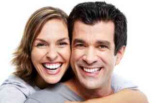 Whitening Treatment